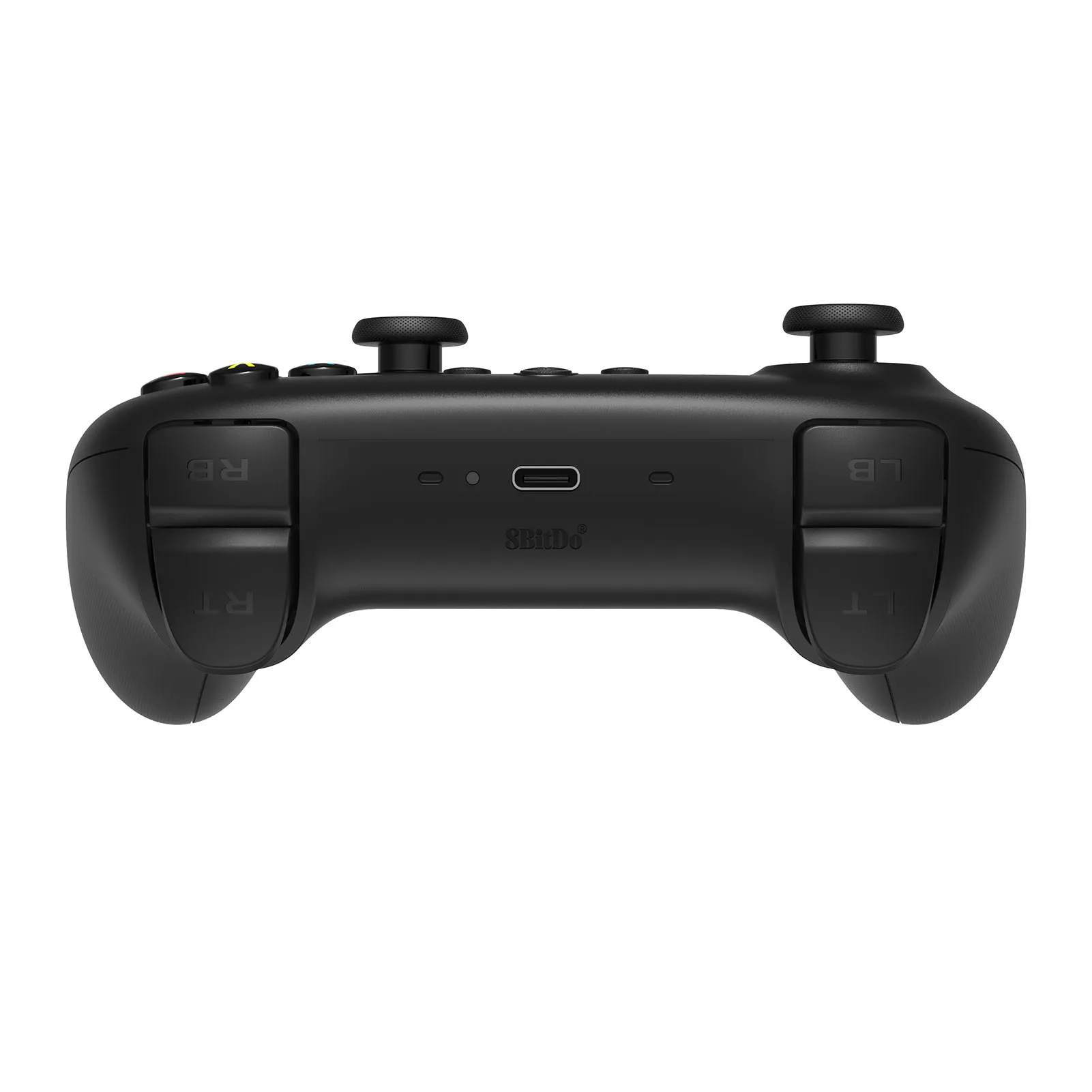 8Bitdo-Ultieme-Draadloze-2-4G-Gaming-Controller-Met-Oplaadstation-Voor-Pc-Windows-10-11-Stoomdek-Android-3