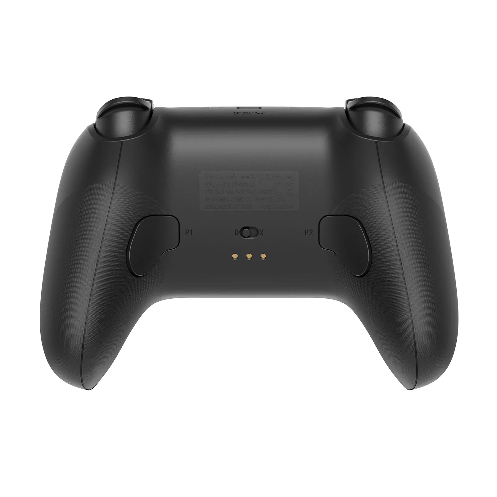 8Bitdo-Ultieme-Draadloze-2-4G-Gaming-Controller-Met-Oplaadstation-Voor-Pc-Windows-10-11-Stoomdek-Android-5